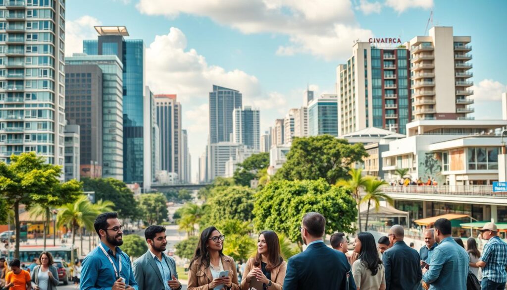 casos de sucesso