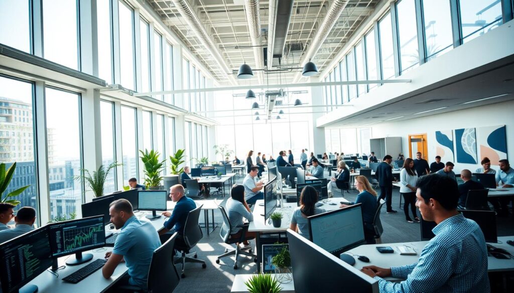 desafios financeiros para fintechs sustentáveis