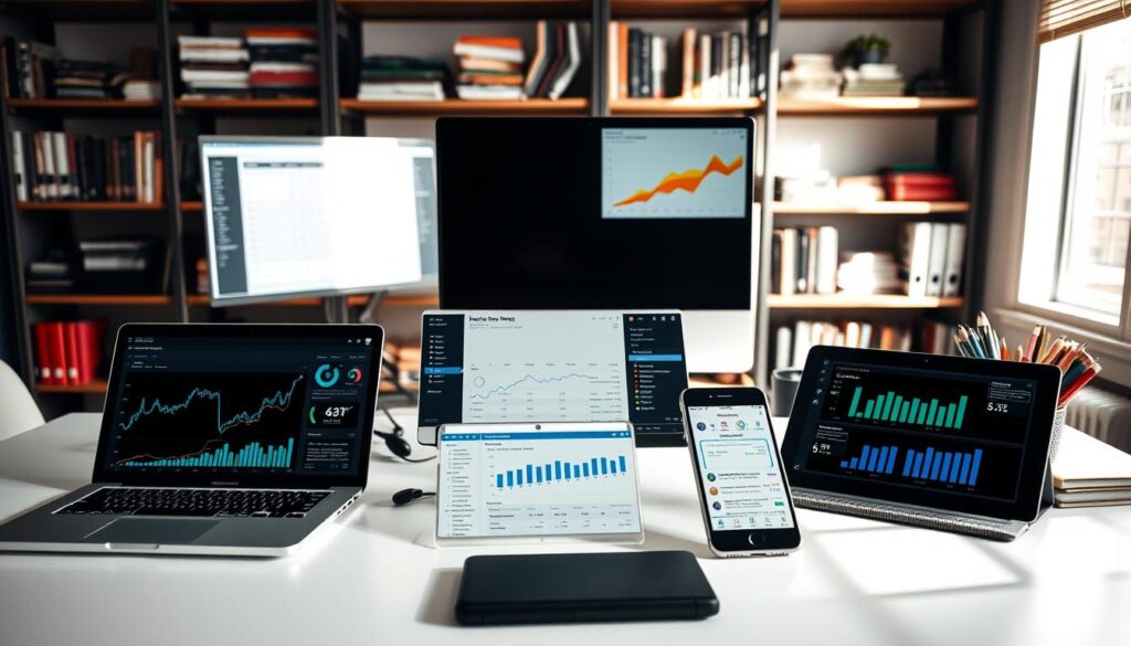 ferramentas para data-driven marketing