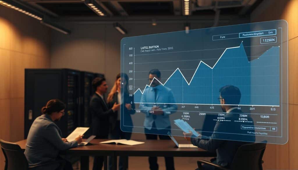 implementação de modelos de precificação